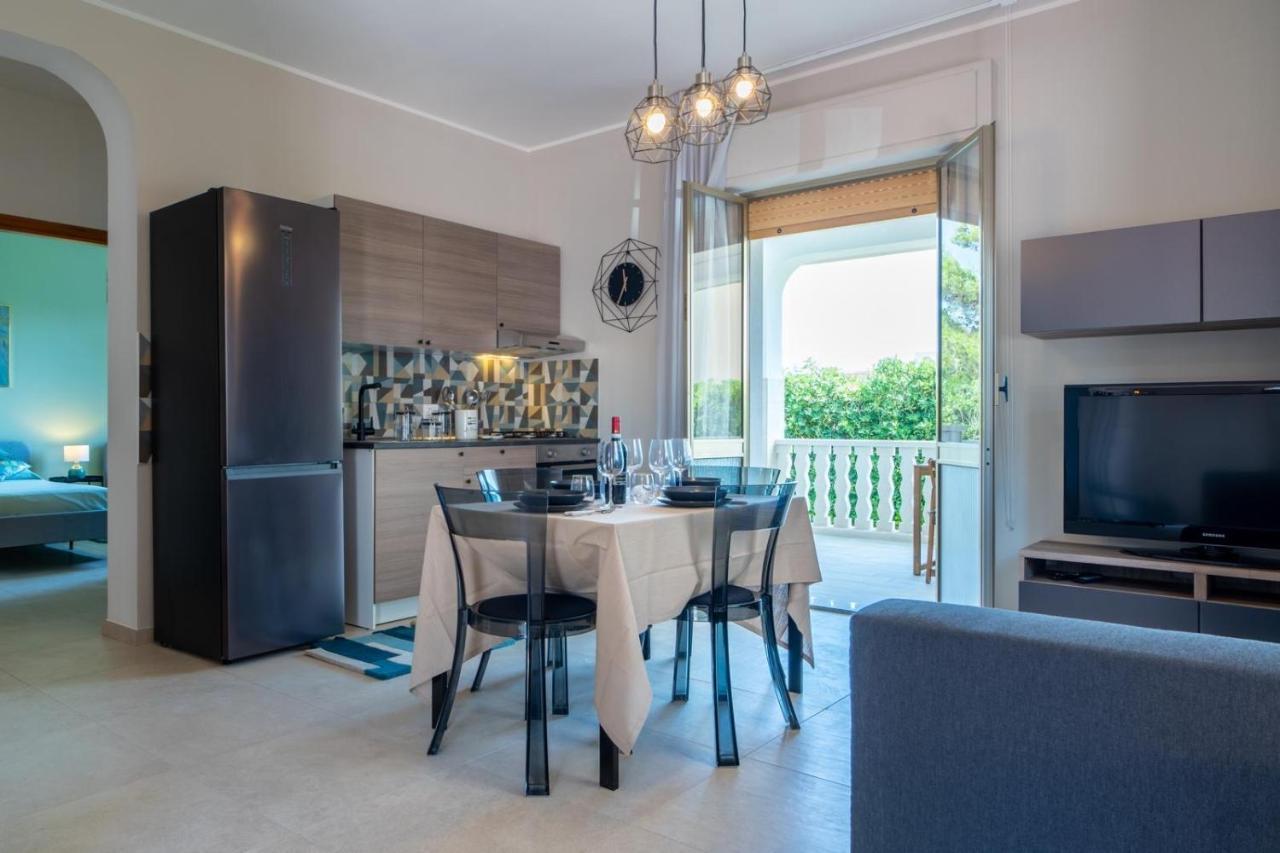 Villa Delle Lantane San Lorenzo Marzamemi Reitani Extérieur photo