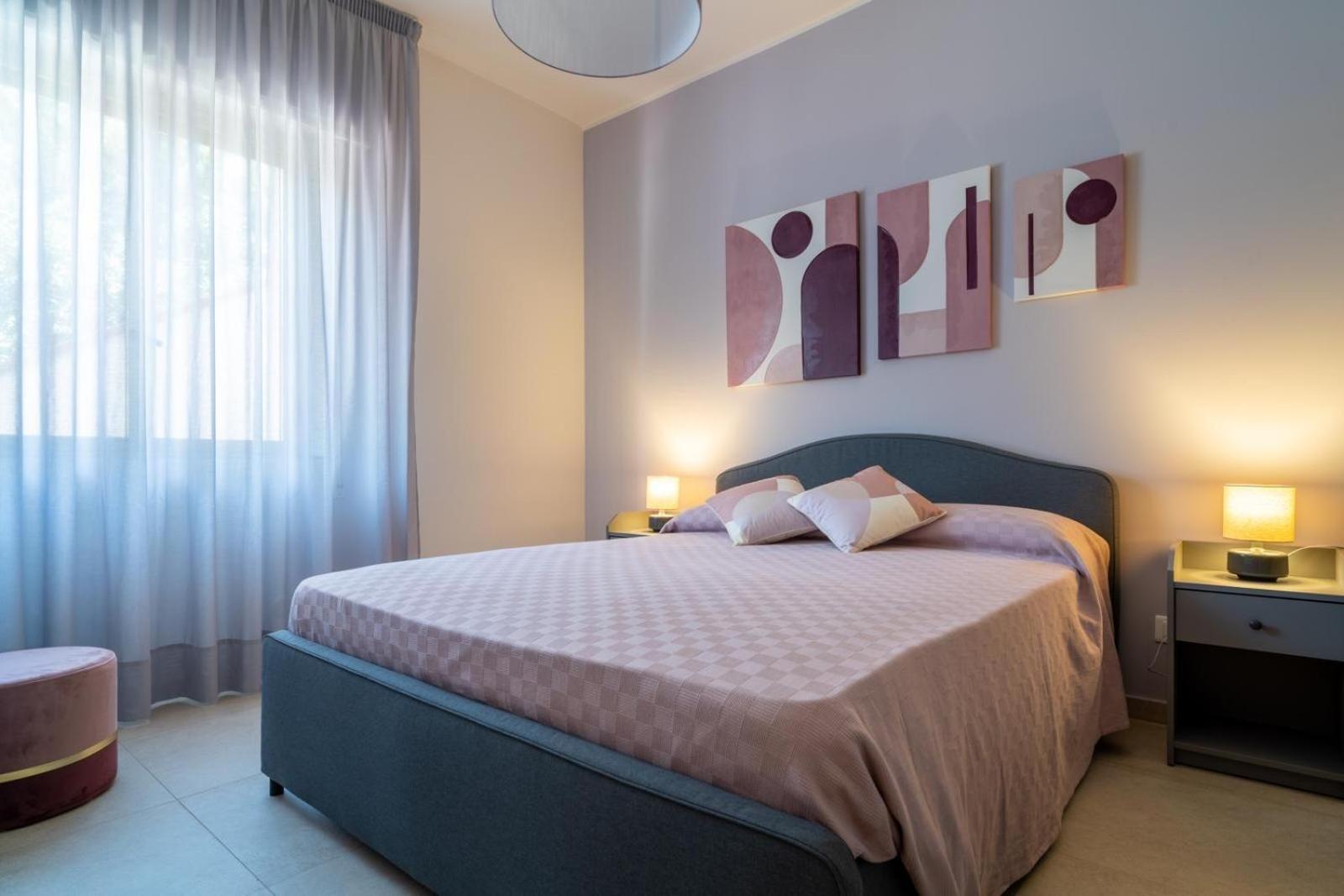 Villa Delle Lantane San Lorenzo Marzamemi Reitani Extérieur photo