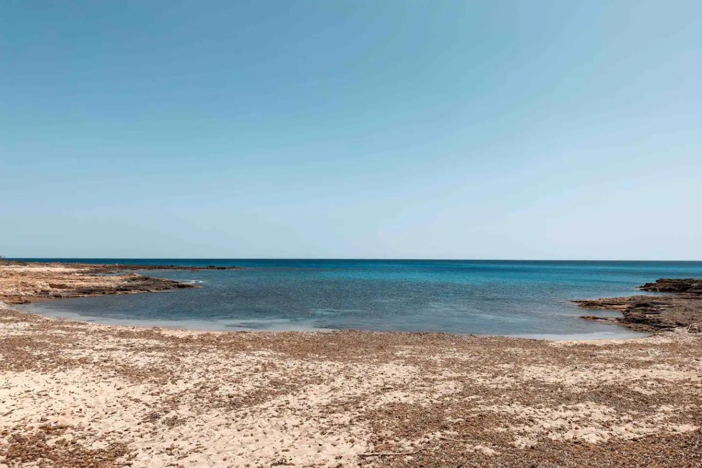 Villa Delle Lantane San Lorenzo Marzamemi Reitani Extérieur photo